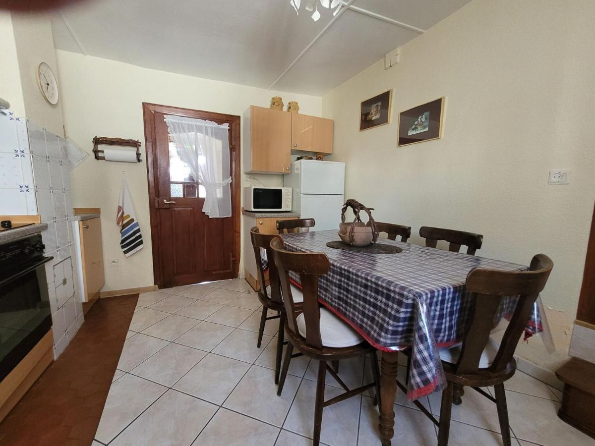 Cosy Holiday Home In Schleithal With Garden エクステリア 写真